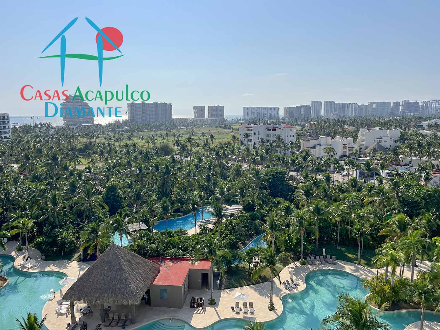 La Isla Java B9 - Terraza 8